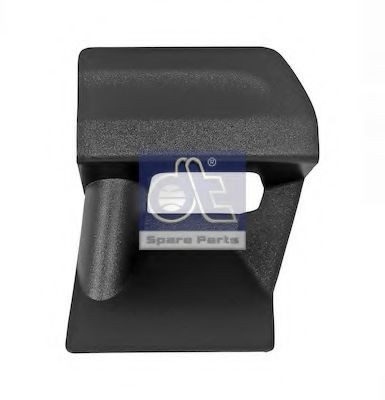 DT Spare Parts Cover, front apron Article number: 5.16062 cheaply