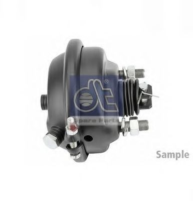 DT Spare Parts Membraanpidurusilinder Artikli number: 3.74027 soodsalt