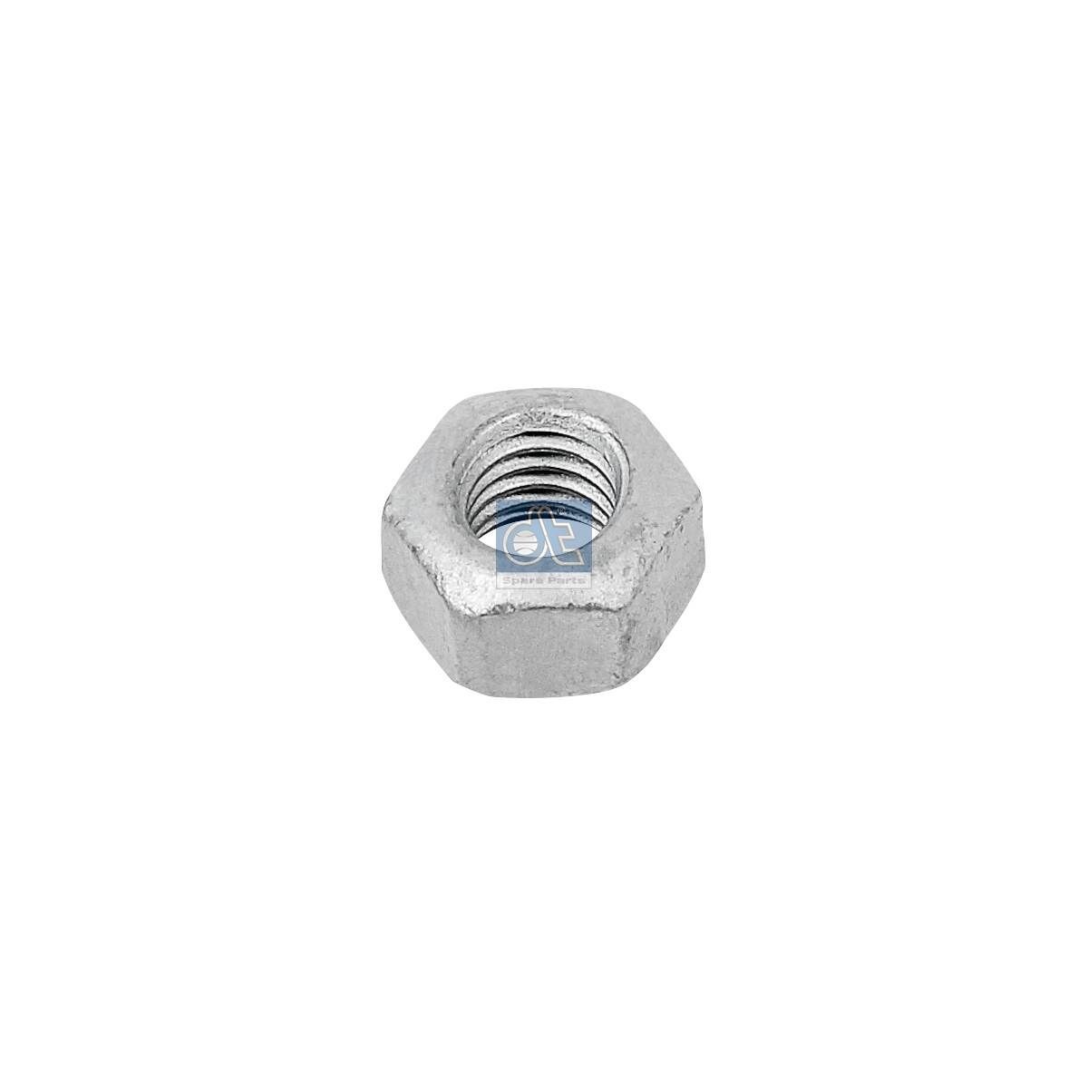 DT Spare Parts Spring Clamp Nut Article number: 3.19117 cheaply