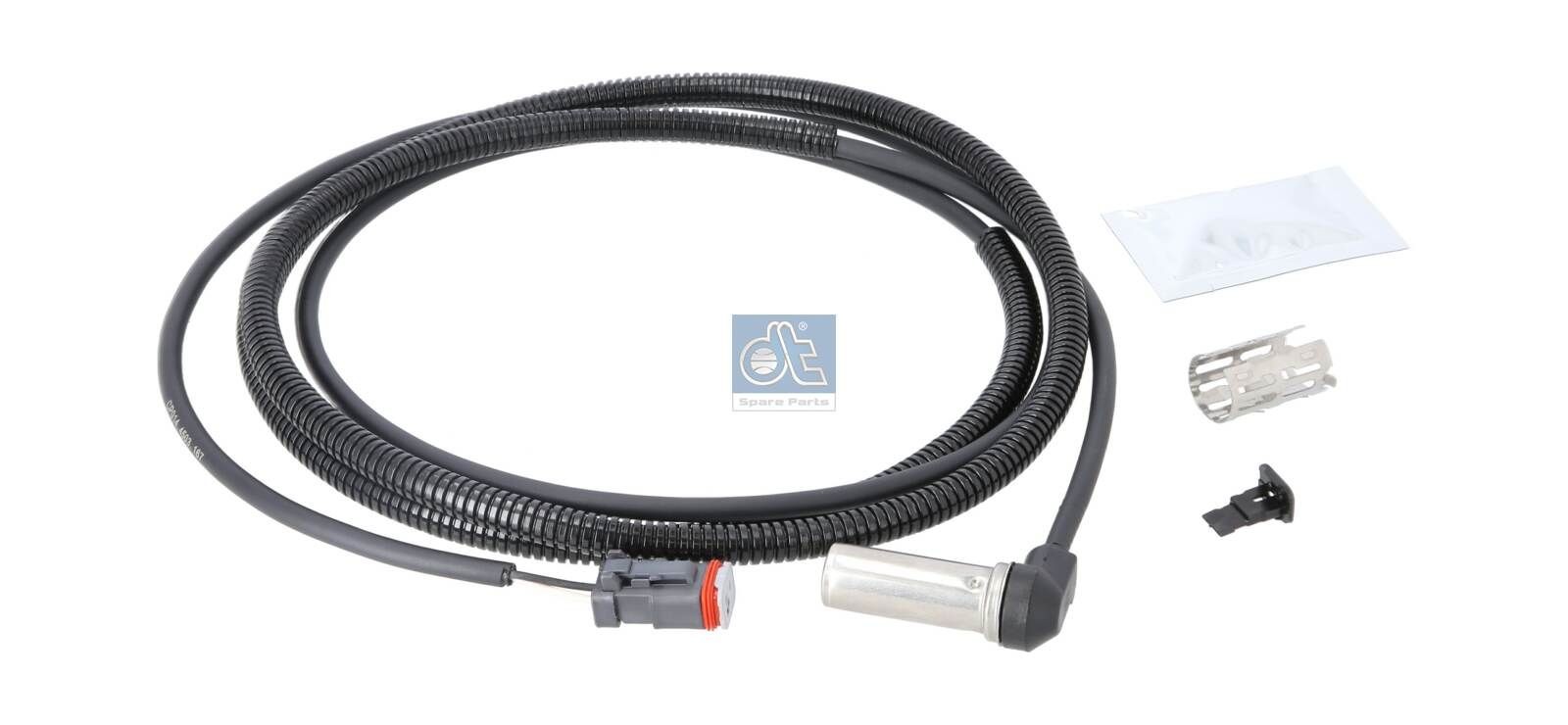 DT Spare Parts Bremsebakkerulle Varenummer: 10.13264 billige