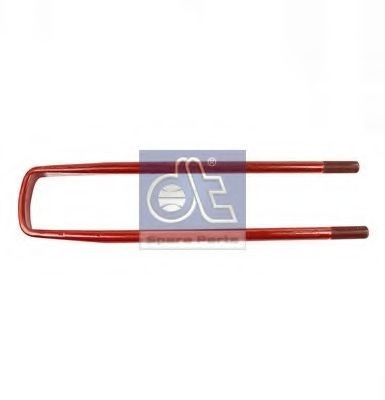DT Spare Parts Spring Clamp Article number: 4.40479 cheaply