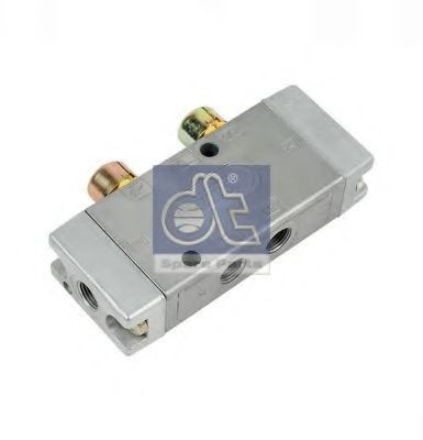 DT Spare Parts Multiport Valve Article number: 2.32157 cheaply