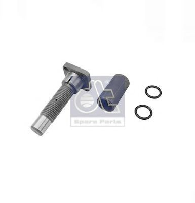 DT Spare Parts Remondikomplekt, vedrupoldid Artikli number: 1.32548 soodsalt