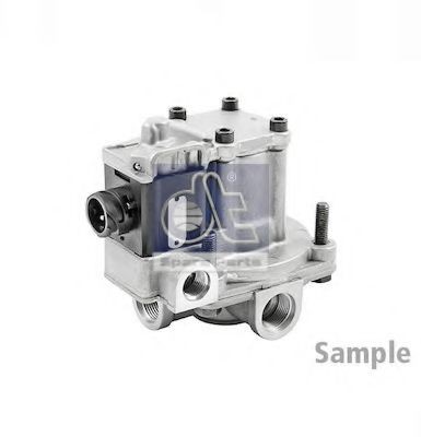 DT Spare Parts Releeklapp Artikli number: 5.70244 soodsalt