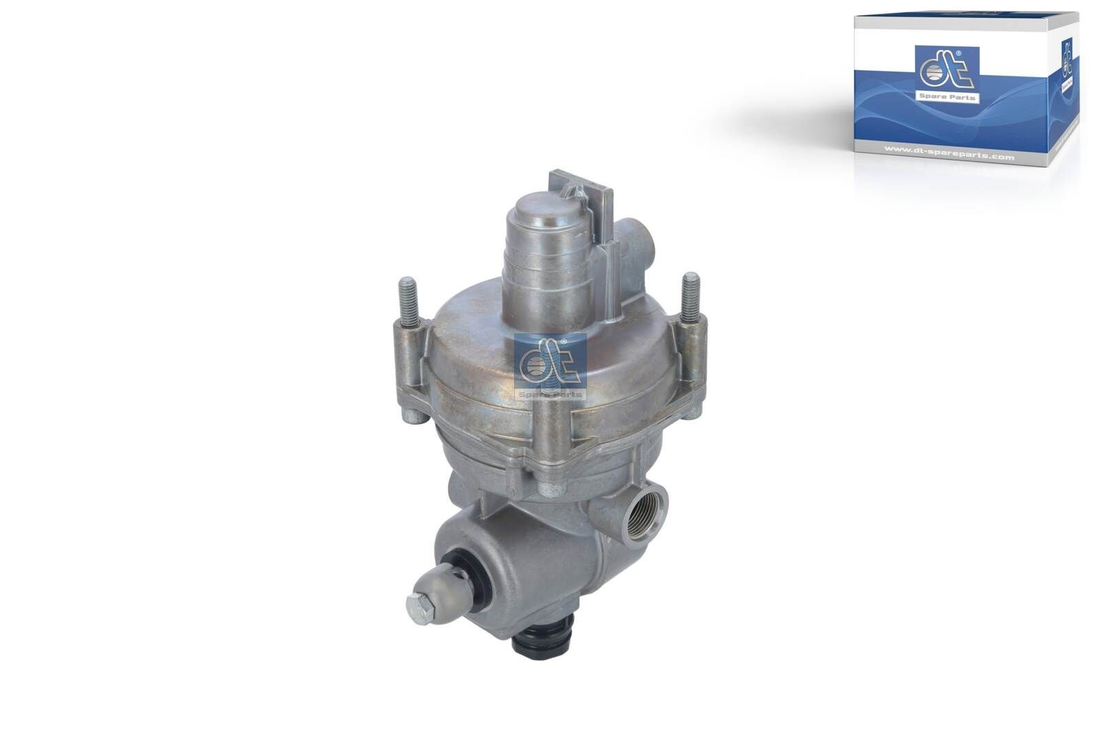 DT Spare Parts Load Sensitive Valve Article number: 6.65041 cheaply