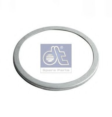 DT Spare Parts Seal Ring, propshaft mounting Article number: 4.50195 cheaply