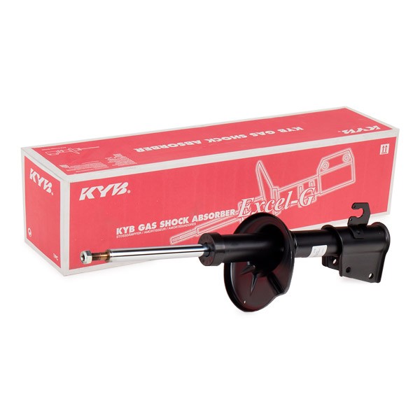 KYB Shock absorber Article number: 335614 cheaply