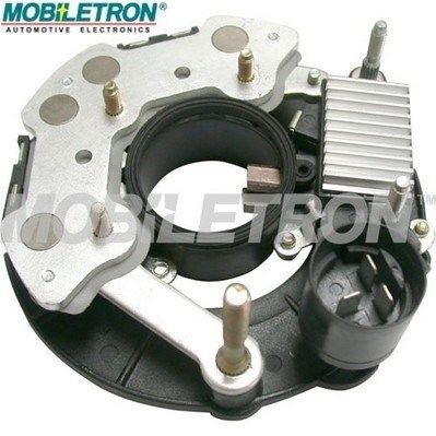MOBILETRON Rep.sæt, generator Varenummer: RV-H003B billige