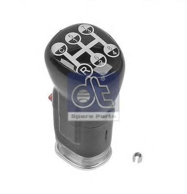 DT Spare Parts Gear Lever Gaiter Article number: 2.32196SP cheaply