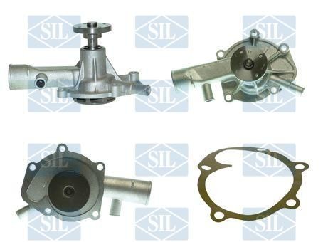 Saleri SIL Water pump Article number: PA263 cheaply