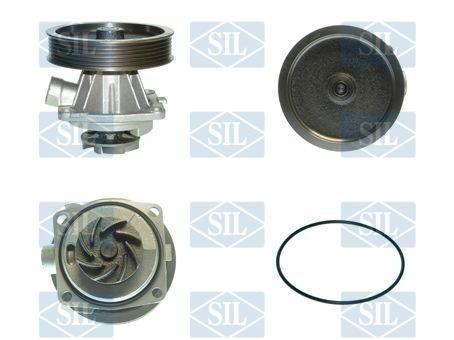 Saleri SIL Veepump Artikli number: PA859 soodsalt