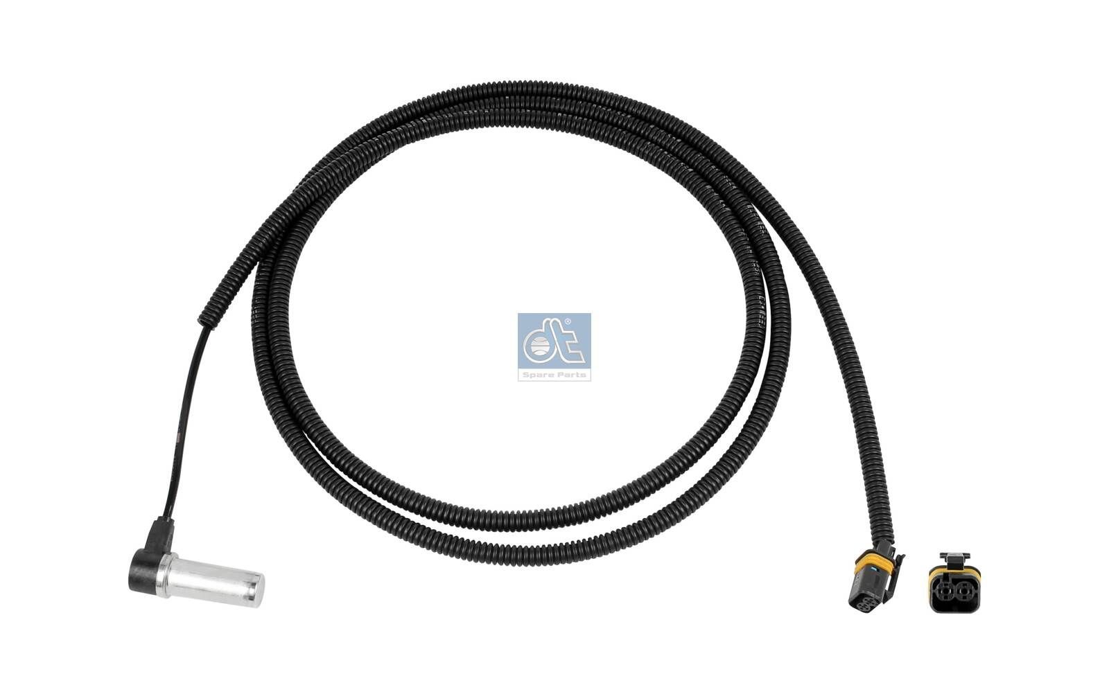 DT Spare Parts Seal, coolant pipe Article number: 4.20114 cheaply