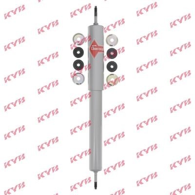 KYB Shock absorber Article number: 554017 cheaply
