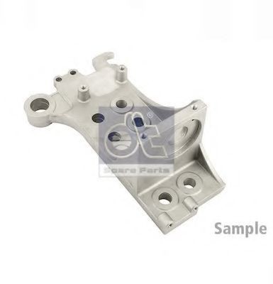 DT Spare Parts Bumper bracket Article number: 5.13044 cheaply