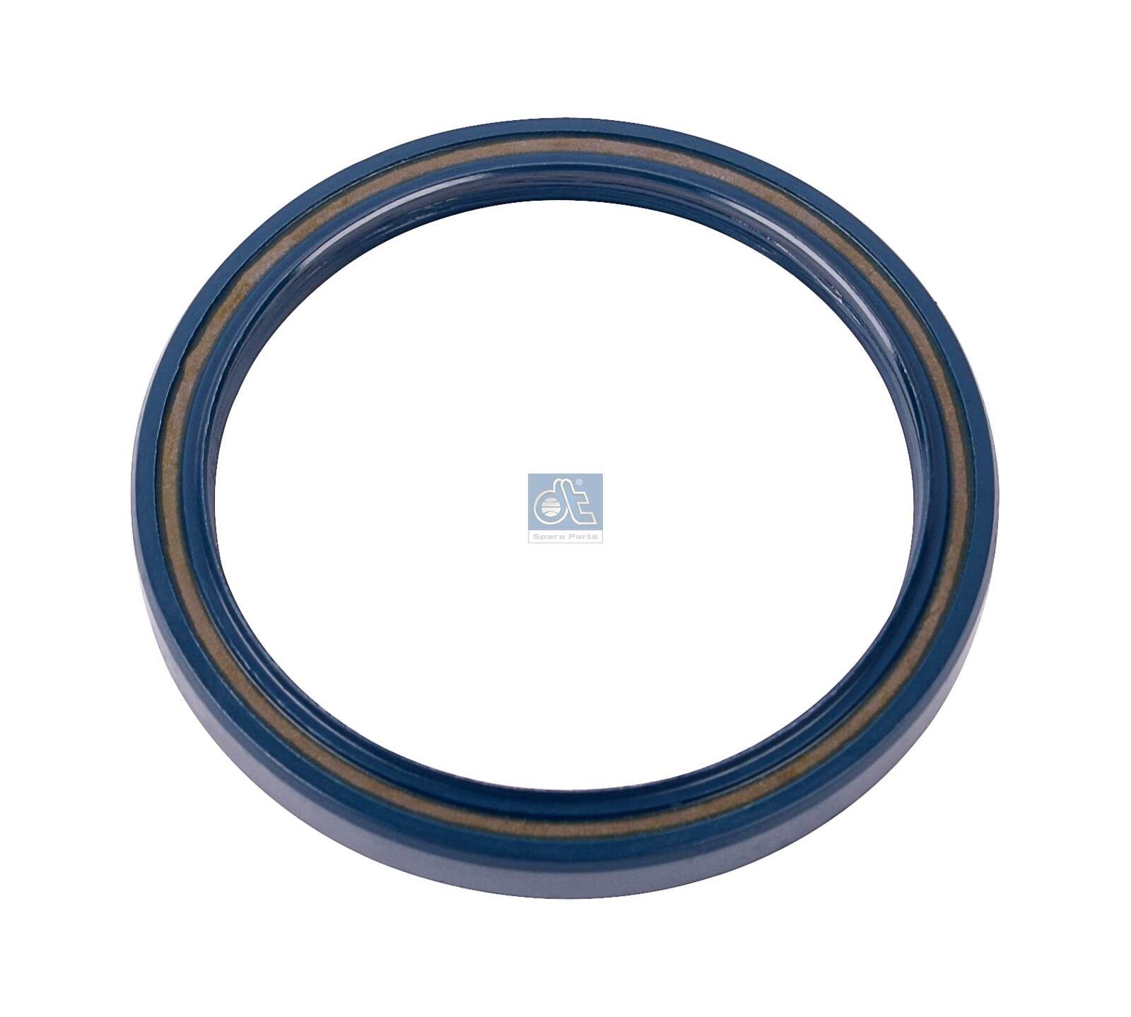 DT Spare Parts Seal Ring, stub axle Article number: 4.20587 cheaply