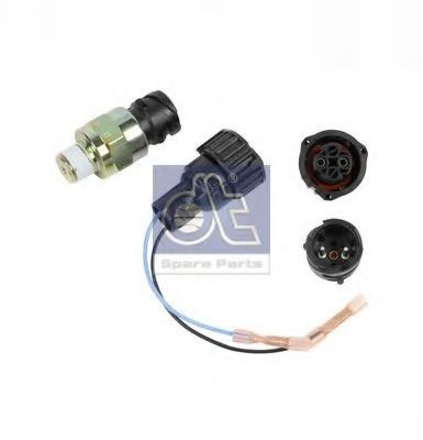 DT Spare Parts Trykafbryder Varenummer: 2.27006 billige