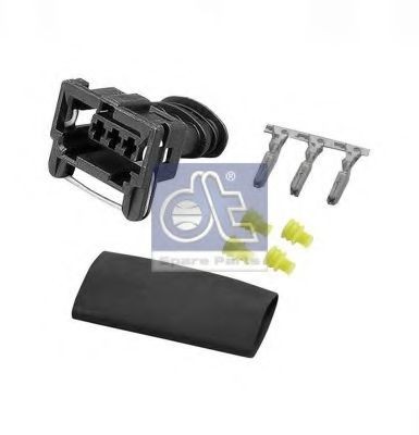 DT Spare Parts Plug Article number: 10.99641 cheaply