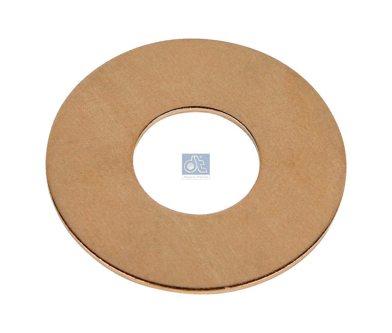 DT Spare Parts Thrust Washer, planetary gearbox output shaft Article number: 2.32858 cheaply
