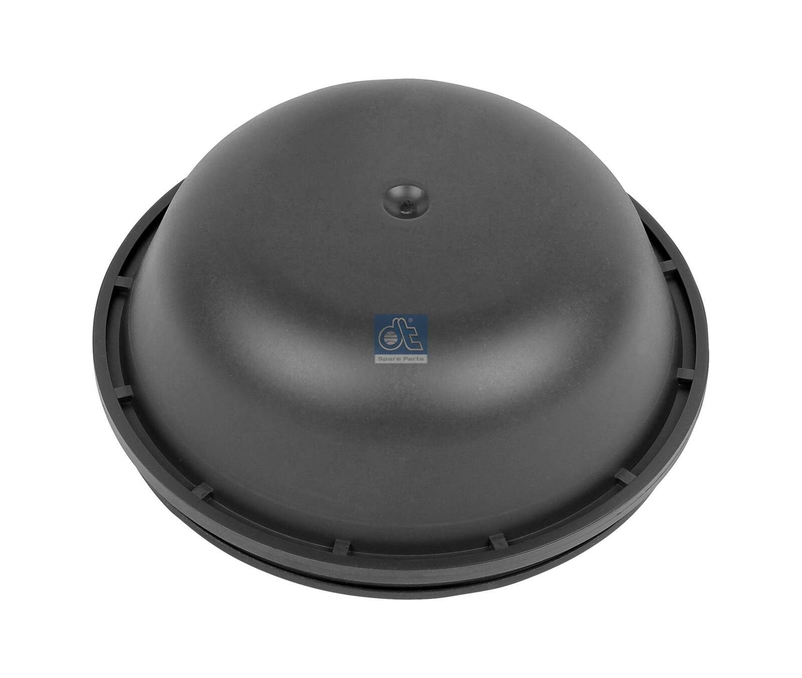 DT Spare Parts Navkapsel, hjulnav Varenummer: 6.54021 billige