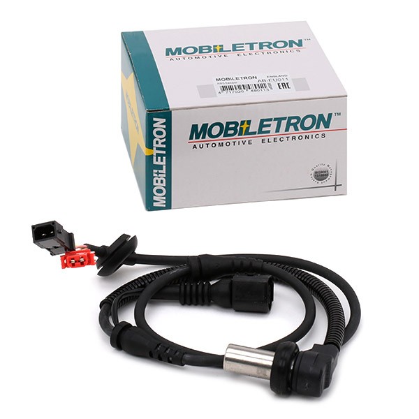 MOBILETRON ABS Sensor Varenummer: AB-EU011 billige