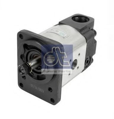 DT Spare Parts Elektromotor, kølerventilator Varenummer: 3.15236SP billige