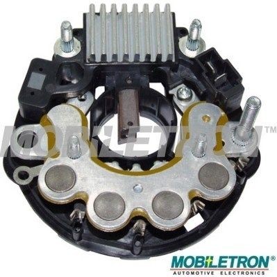 MOBILETRON Rep.sæt, generator Varenummer: RV-H022 billige