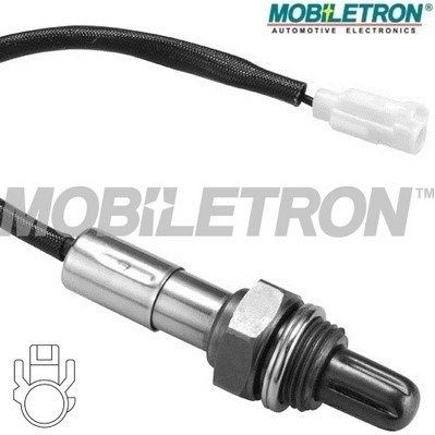 MOBILETRON Lambdasonde Varenummer: OS-U101 billige