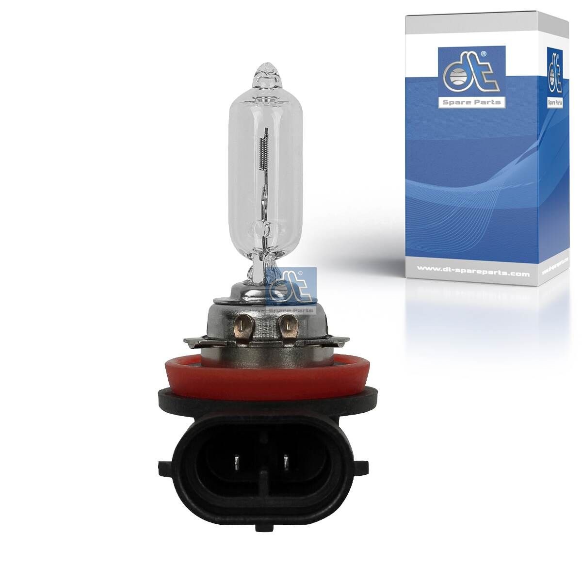 DT Spare Parts Bulb, headlight Article number: 9.78113 cheaply