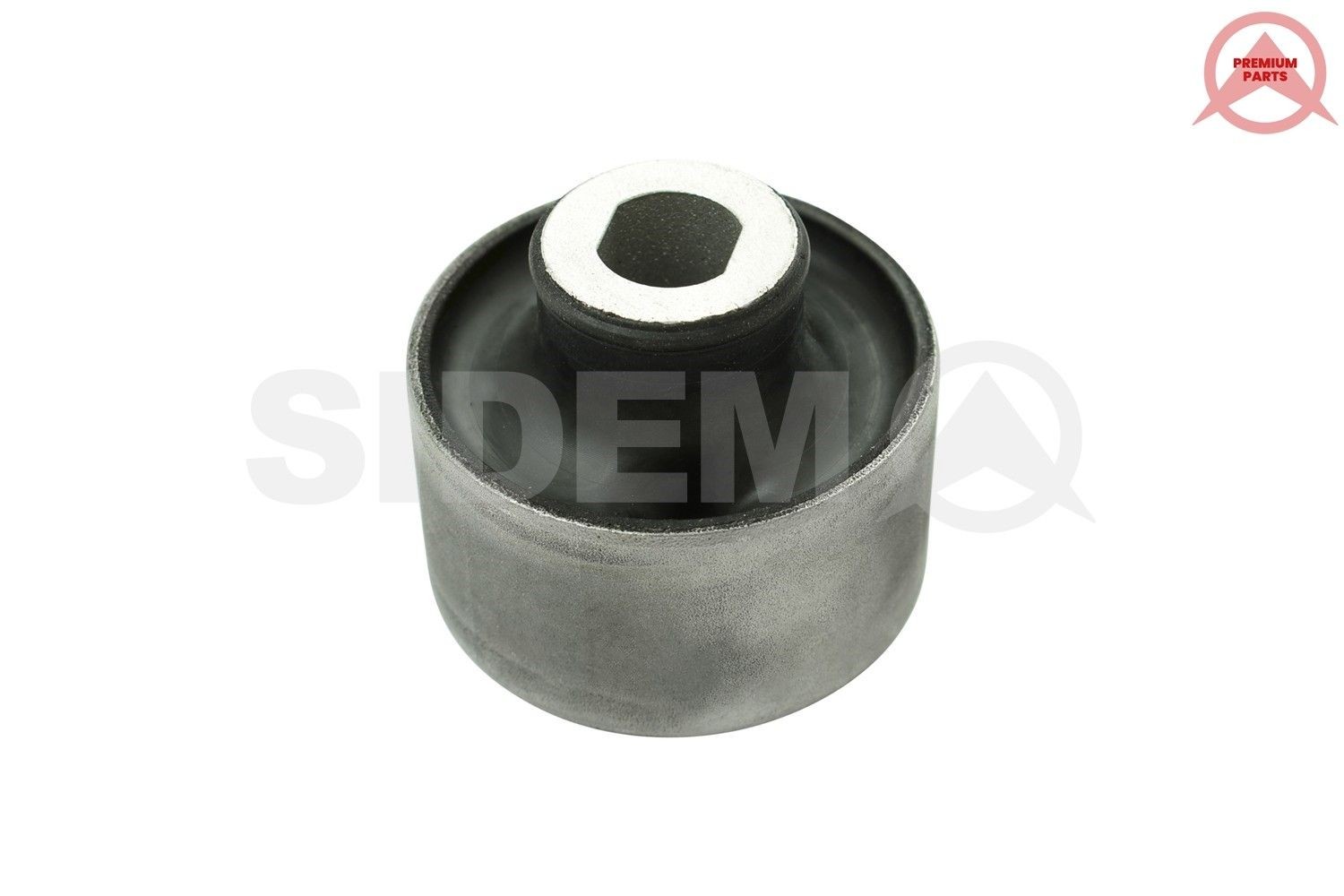 SIDEM Trailing arm / Suspension arm bush Article number: 851635 cheaply