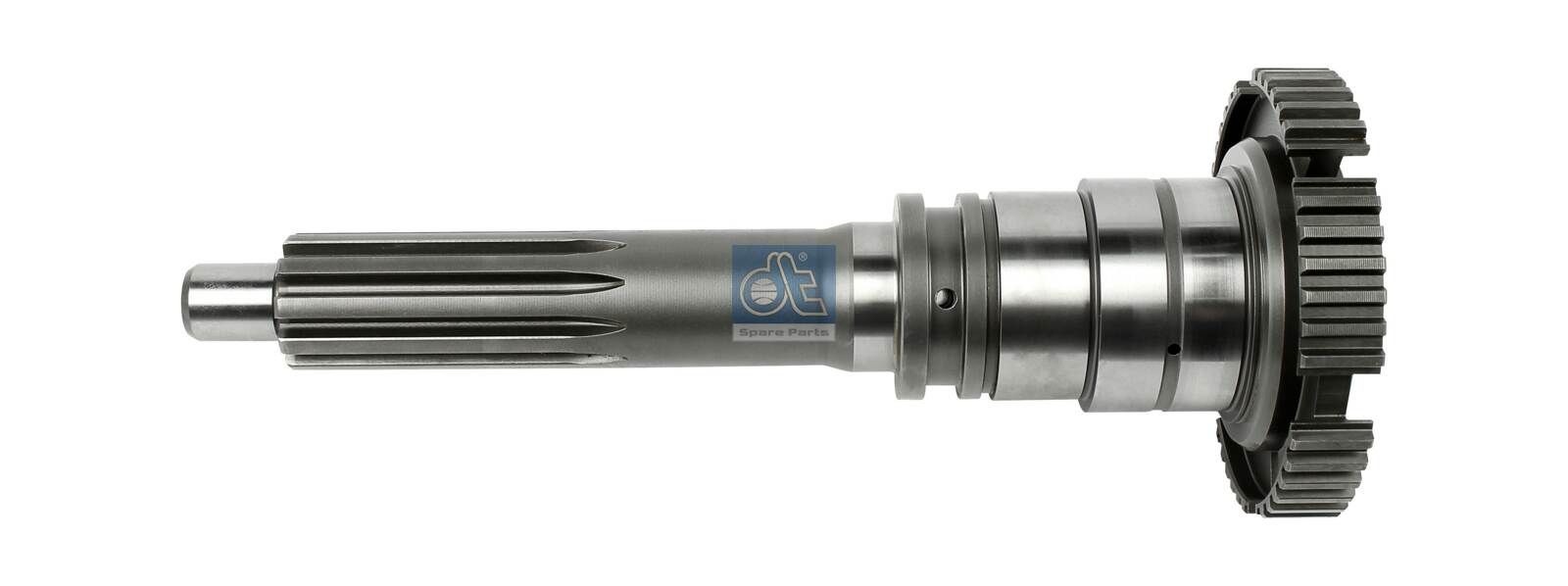 DT Spare Parts Drivaxel Artikelnummer: 5.50390 billigt