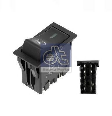 DT Spare Parts Strömställare Artikelnummer: 3.33395 billigt