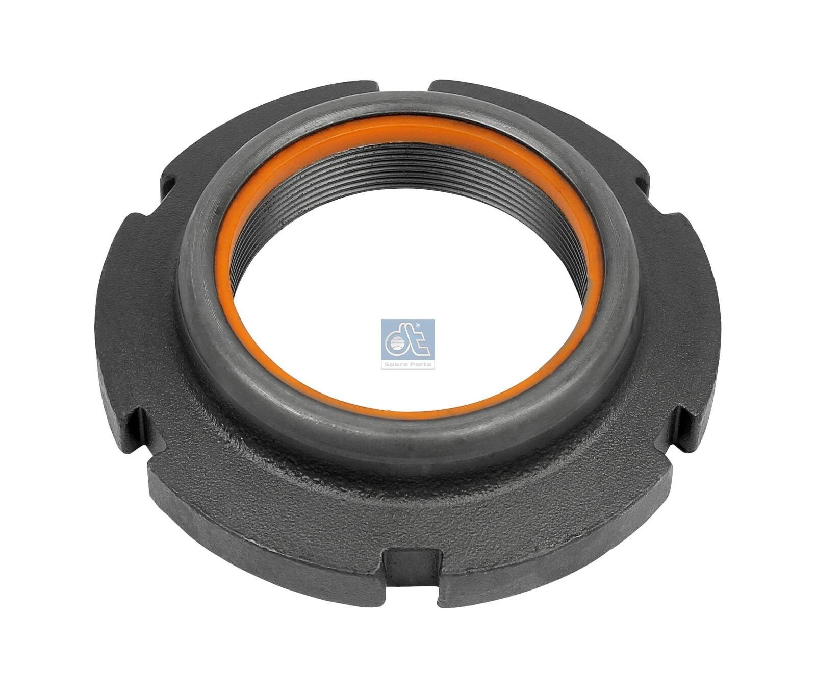 DT Spare Parts Teljemutter Artikli number: 3.60535 soodsalt