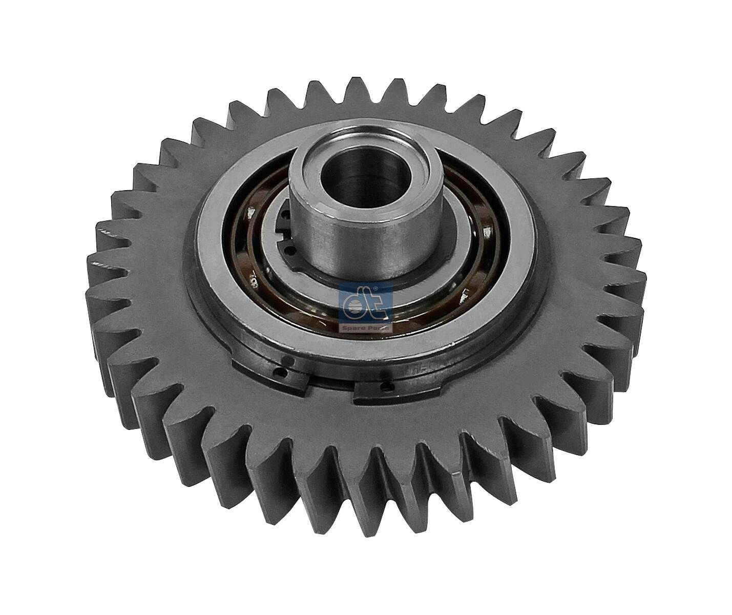 DT Spare Parts Tandhjul, knastaksel Varenummer: 2.10749 billige