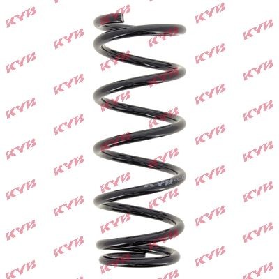 KYB Coil spring Article number: RC3421 cheaply
