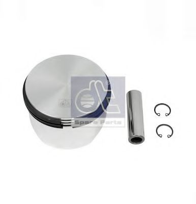 DT Spare Parts Stempel, trykkluftkompressor artikkelnummer: 5.42065 billig