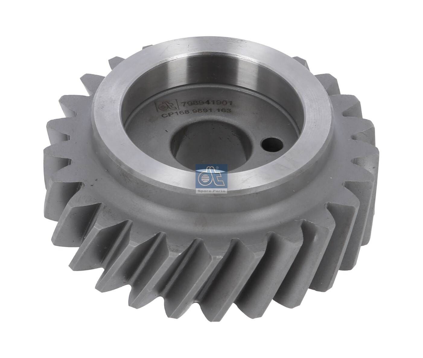 DT Spare Parts Tandhjul, trykluftkompressor Varenummer: 3.75163 billige