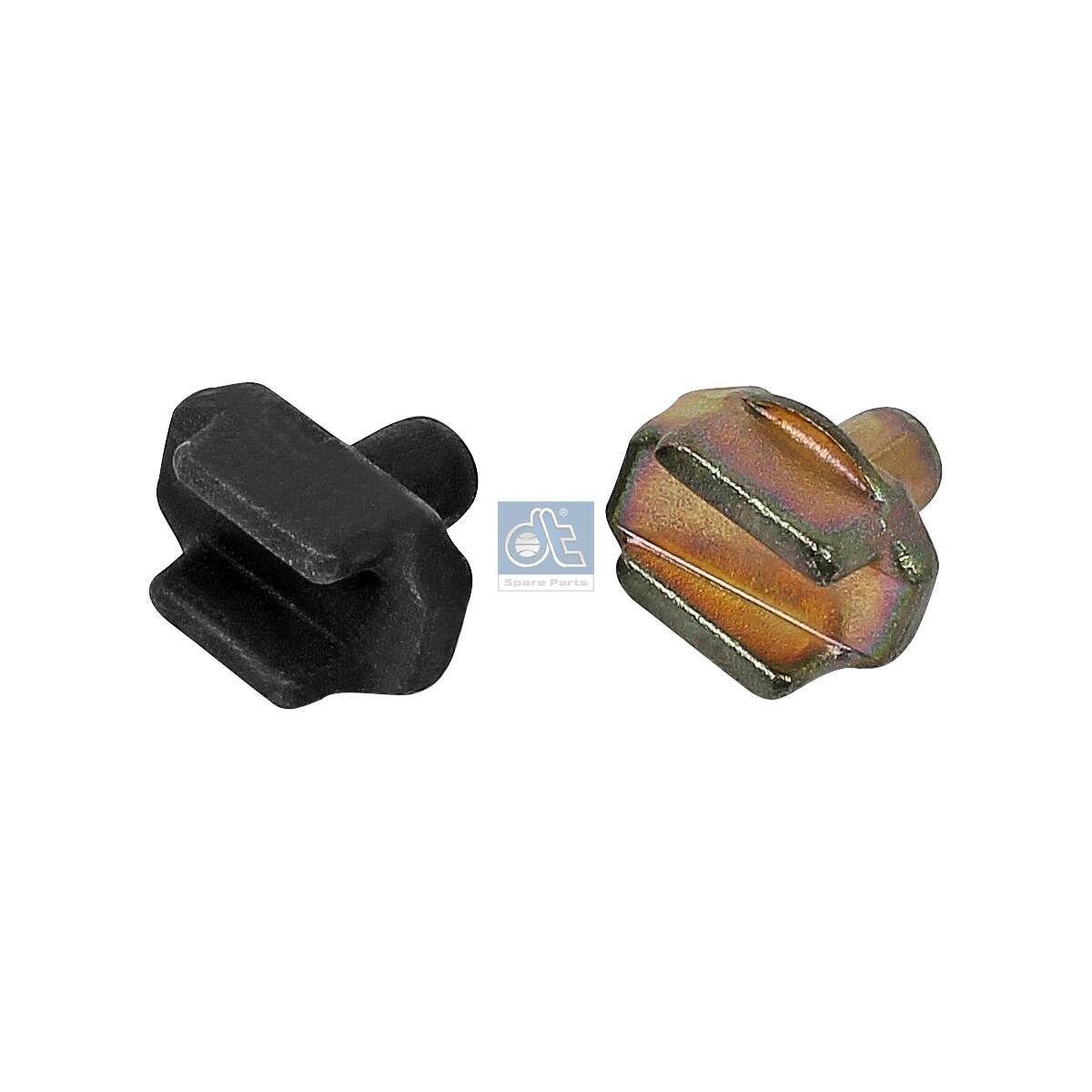 DT Spare Parts Rep.sæt, automatisk justering Varenummer: 7.92477 billige