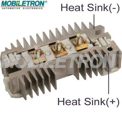 MOBILETRON Seadistaja, generaator Artikli number: RD-09 soodsalt