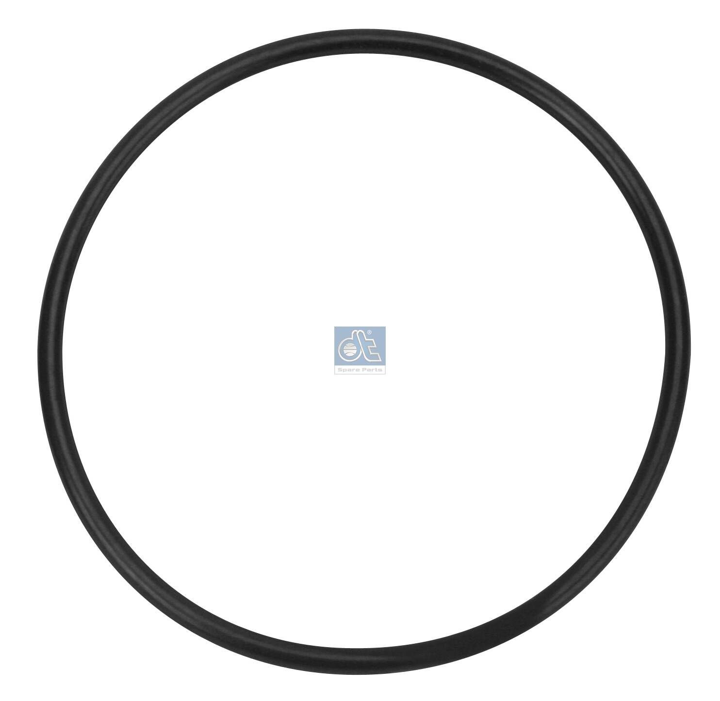 DT Spare Parts Seal, charger Article number: 2.15919 cheaply