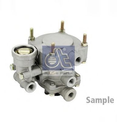 DT Spare Parts Valve de commande, remorque UGS: 4.66303 à peu de frais