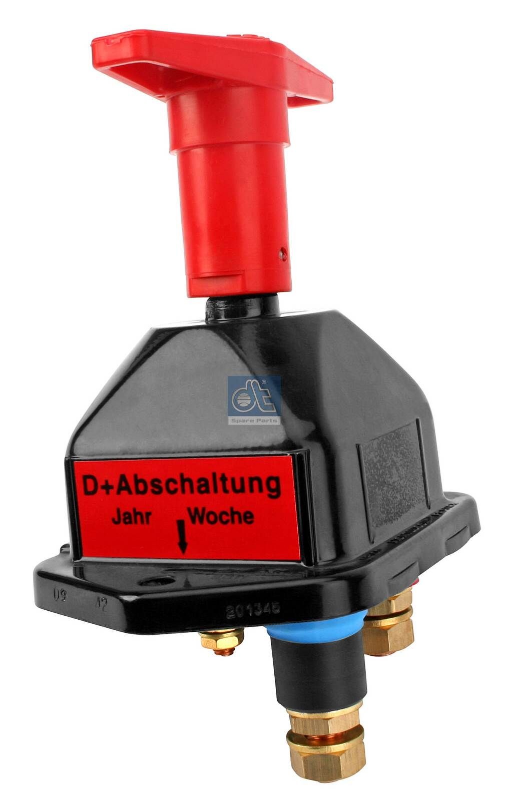 DT Spare Parts Slide Article number: 1.22674 cheaply