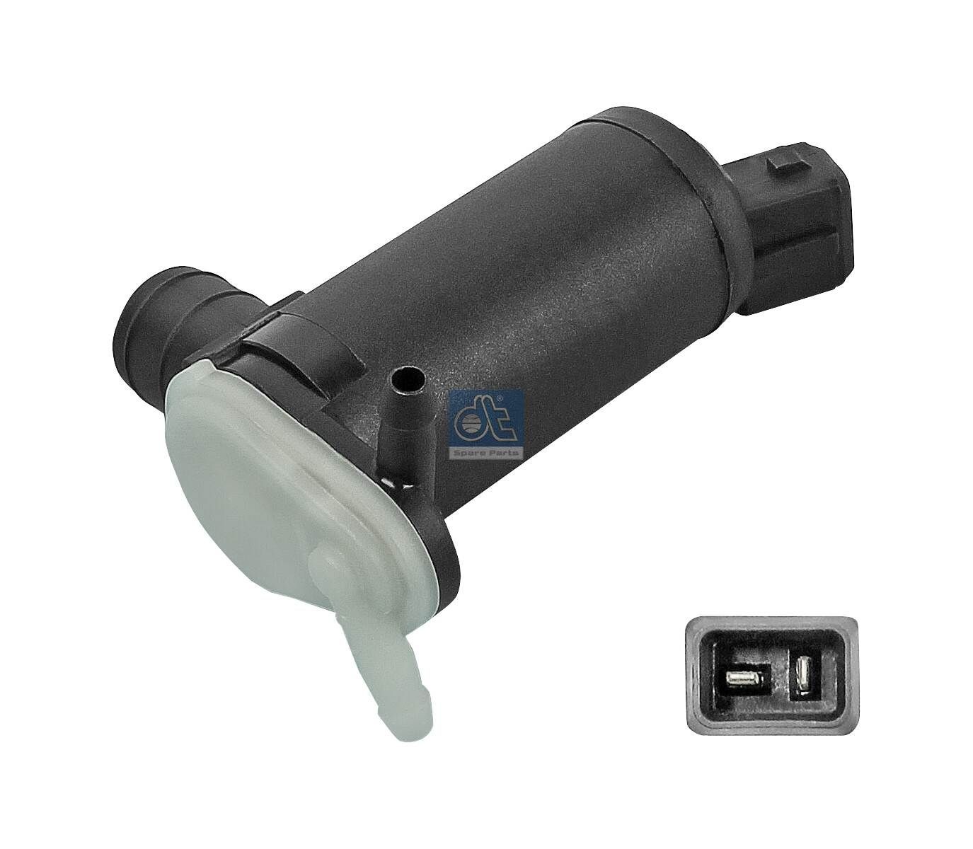 DT Spare Parts Lid Article number: 2.24083 cheaply