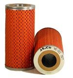 ALCO FILTER Oil filter Article number: MD-003 cheaply