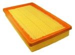 ALCO FILTER Luftfilter Varenummer: MD-9042 billige