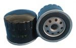 ALCO FILTER Маслен филтър артикулен номер: SP-807 евтино