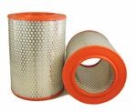 ALCO FILTER Luftfilter Varenummer: MD-7550 billige