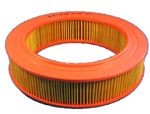 ALCO FILTER Air filter Article number: MD-018 cheaply
