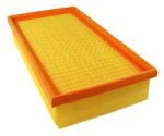 ALCO FILTER Luftfilter artikkelnummer: MD-9202 billig