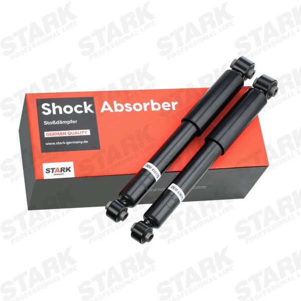 STARK Shock absorber Article number: SKSA-0132652 cheaply