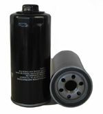 ALCO FILTER Oil filter Article number: SP-1097 cheaply